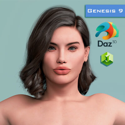 Lanana for Genesis 9