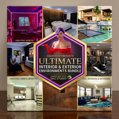 Ultimate Bundle 2026 - GraphistX Top 11 New