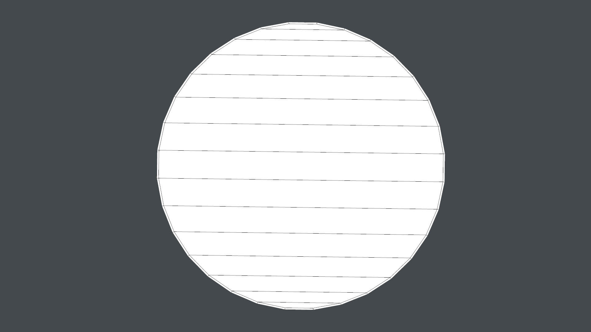 Battery CR2032 3D Model by Grishmanovskij Anton