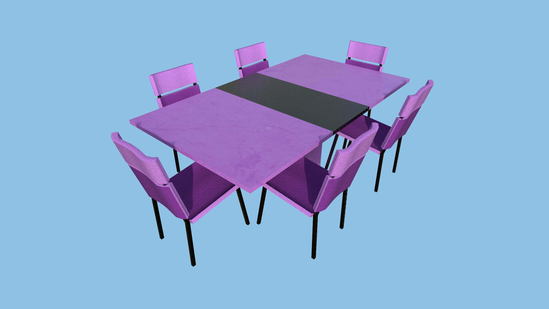 dining-table-17-pink-and-black-3d-model-by-gsommer