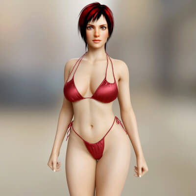 DOA Mila for G8F