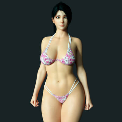DOA Momiji for G8F