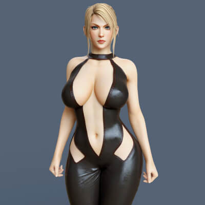 DOA Sarah for G8F