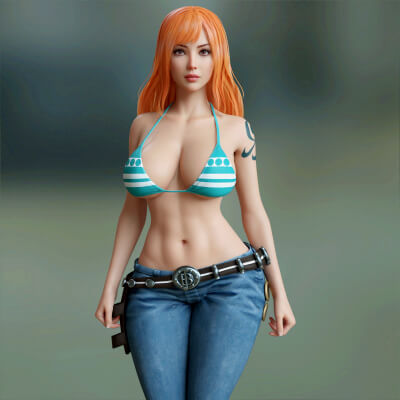 OP Nami for G8F