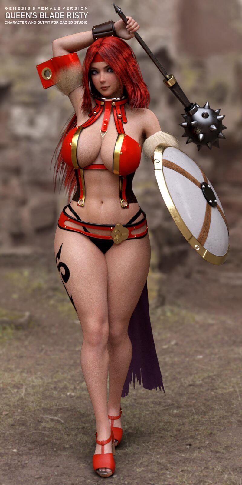 Best Queens Blade Cosplay Images On Pinterest Queens Blade 2