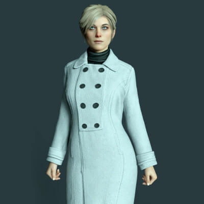 Rottr ANA for G8F