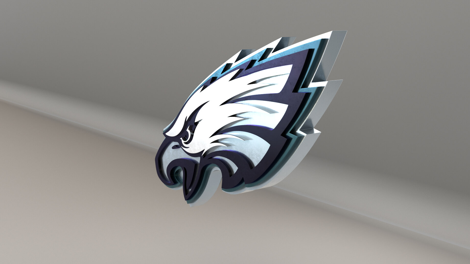Nfl Philadelphia Eagles Logo