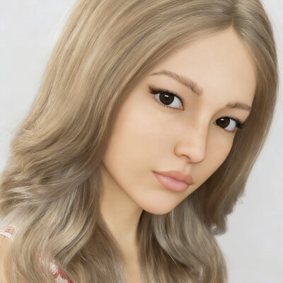 Merta for Genesis 8 Female by Guminho