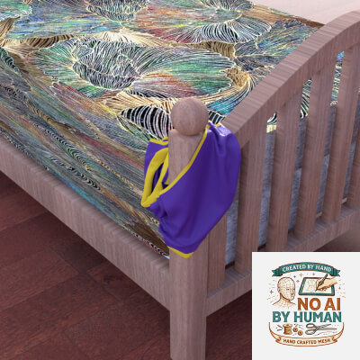 Asymmetric Tanktop Interactions Morphs