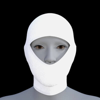 Balaclava for G9
