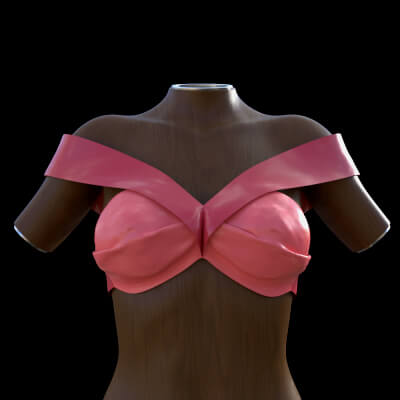 Beach Set Top for G8F