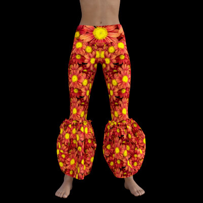 Bell Pants for G8F