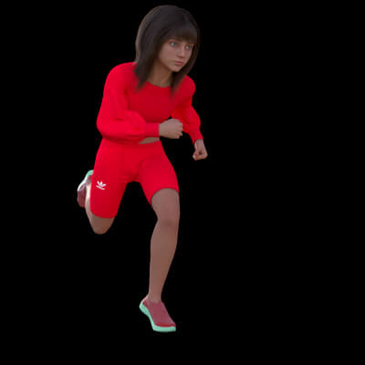 Bermuda Shorts for G9