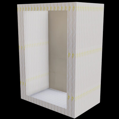 Box for Genesis by guy91600