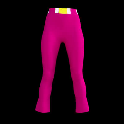 Brenda Pants for G8F
