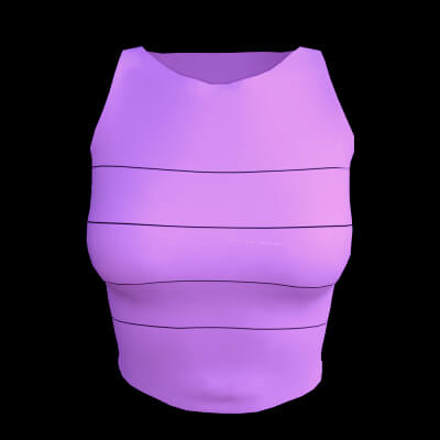 Brenda Top for G8F