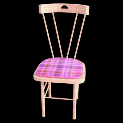 Chair for All Genesis