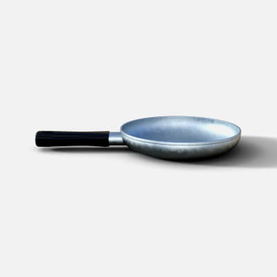 Cooking Pan for G8F