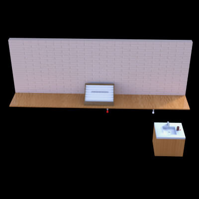 Darkroom Accessories Add-On for Dorothees Darkroom