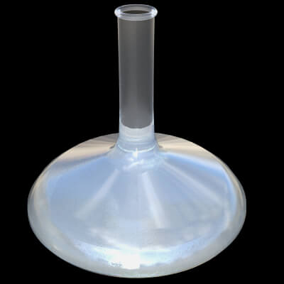 Decanter and Fluid