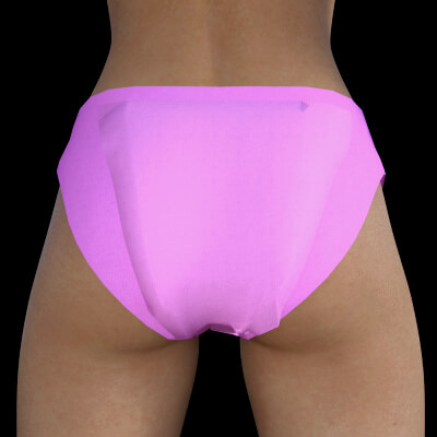 Diaper for G8F