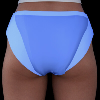 Diaper for G9