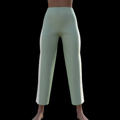 Easy Days Pants for G8f