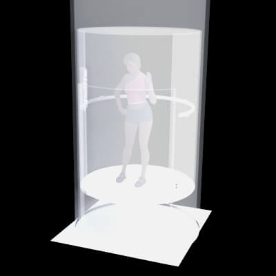 Elevatorv2 for Genesis