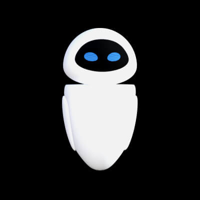 Eve From Wall-E