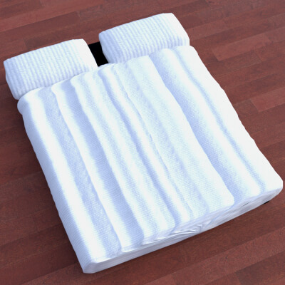 Futon for All Genesis