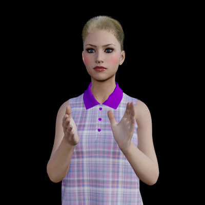G8F and G9F Applause