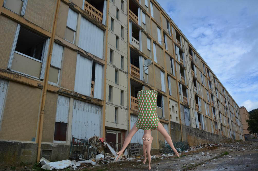 Funny 3D Render, Digital Art by guy91600