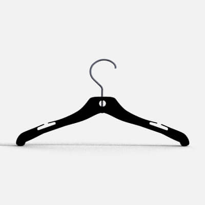 Hanger01 for Genesis Clothing