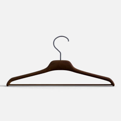 Hanger02 for Genesis Clothing