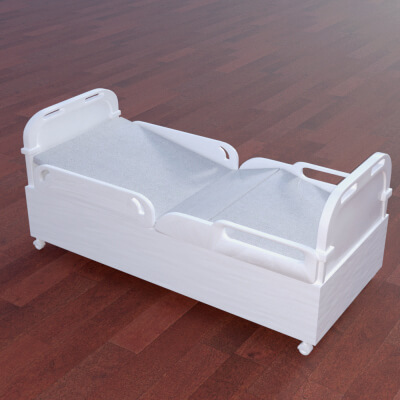 Hospital Bed