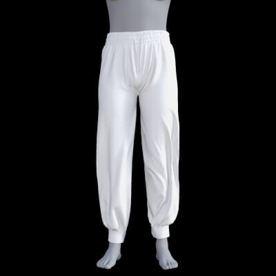 Jogging Pants for G9
