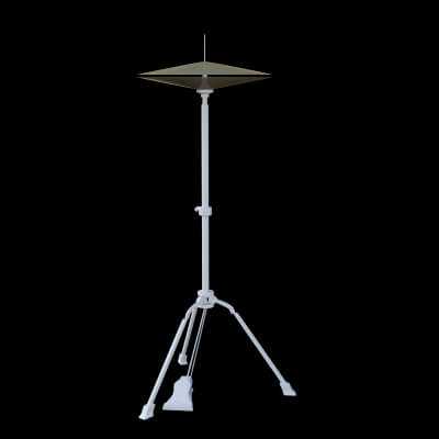 My Drum Hi-Hat