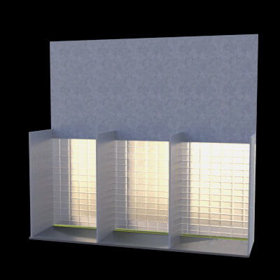 Old School Boy Toilet by guy91600