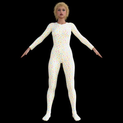 Onesie for G8F by guy91600