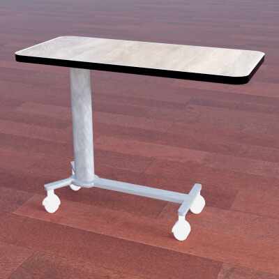 Overbed Table