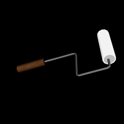 Paint Roller