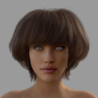 Photoface Morph 01 for G8F