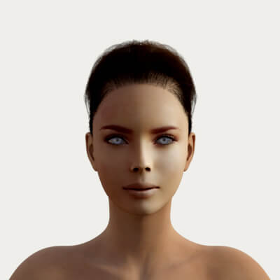 PhotoFace Morph 02 for G8f