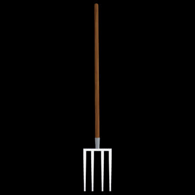 Pitchfork for G9 and G8
