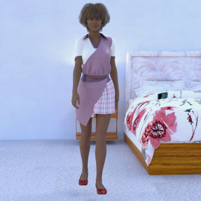 Sienna Collection for G8F