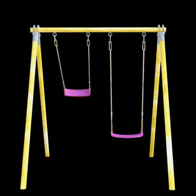 Swing for Genesis