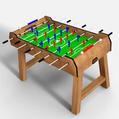 Table Football