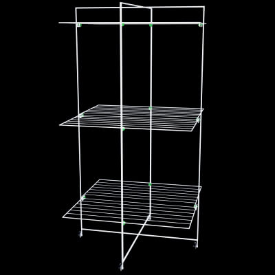 Tancarville Drying Rack