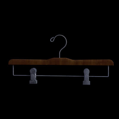 Trouser Hanger by guy91600