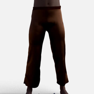 Trousers for G8M